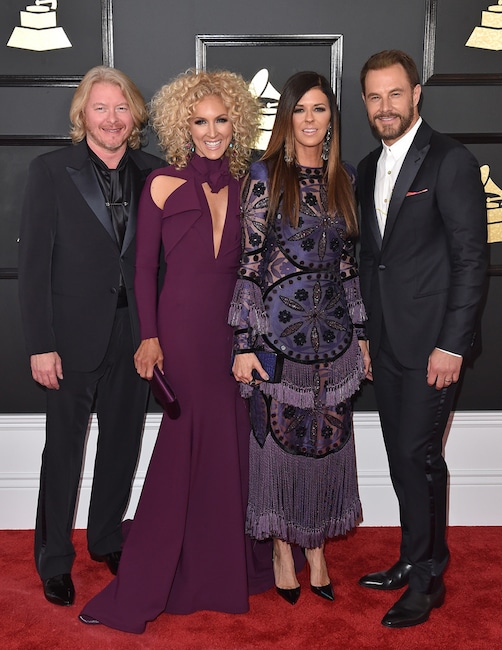 Little Big Town